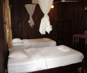 Bellevue Bungalow Luang Prabang Laos
