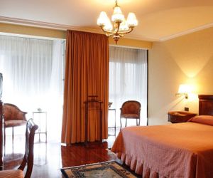 Hotel Alcomar Gijon Spain