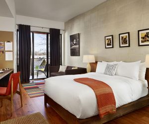Heywood Hotel Austin United States