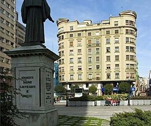 Hotel Castilla Gijon Spain