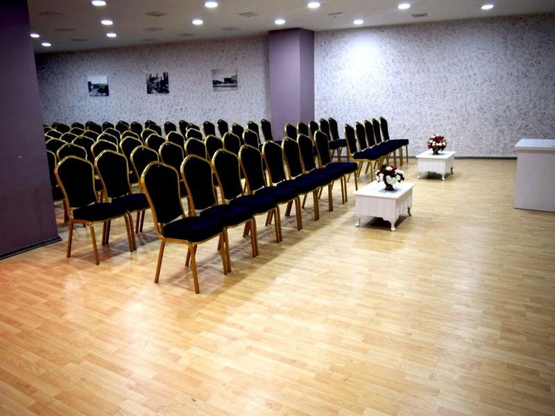 Hotel Photo 20