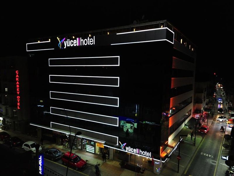 Hotel Photo 23