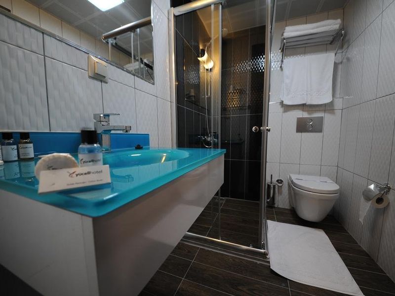 Hotel Photo 9