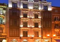 Отзывы Hotel Blue Marqués de San Esteban, 3 звезды
