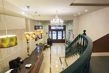 Hotel Photo 16