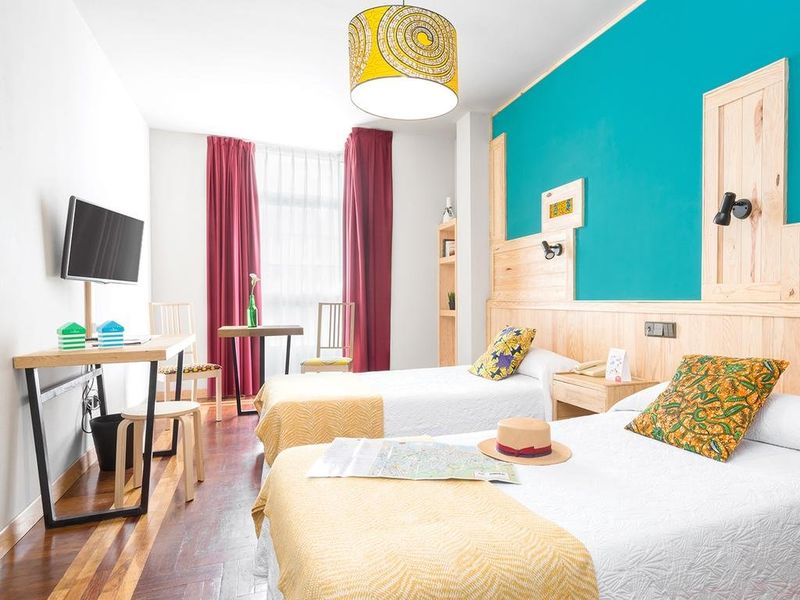 Hotel Photo 3