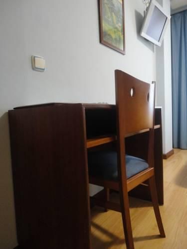 Hotel Photo 11