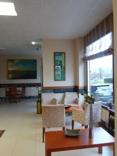 Hotel Photo 11