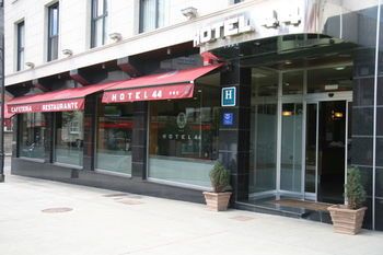 Hotel Photo 17