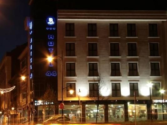 Hotel Photo 23