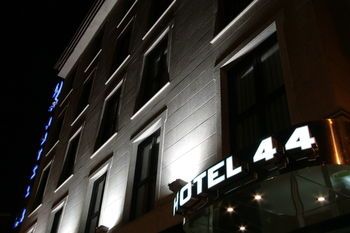 Hotel Photo 24