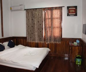 Chansavang Guesthouse Luang Prabang Laos
