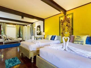 Hotel pic Chanthavinh Resort and Spa
