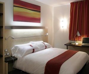 Holiday Inn Express Madrid-Getafe Pinto Spain