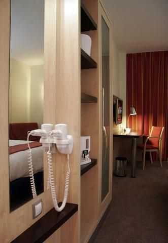 Hotel Photo 13