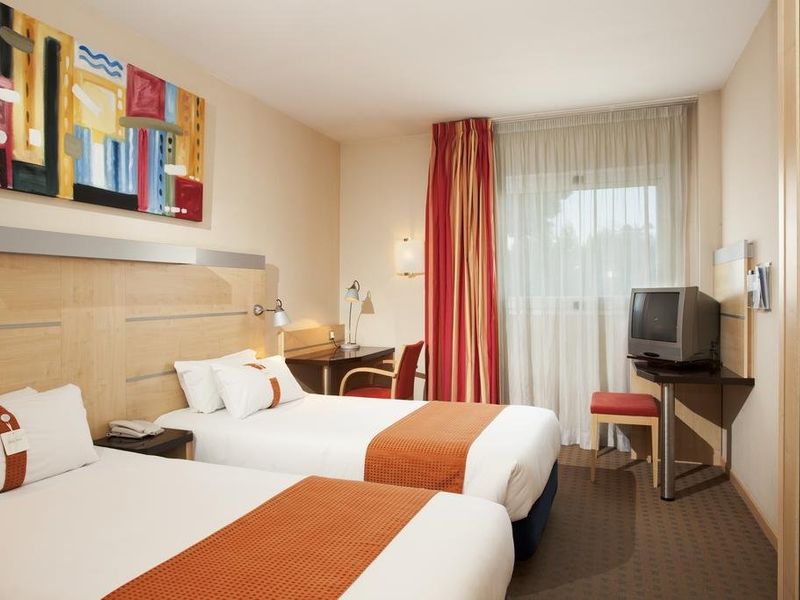 Hotel Photo 6