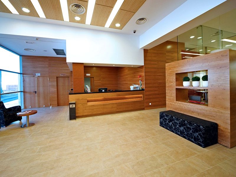 Hotel Photo 13