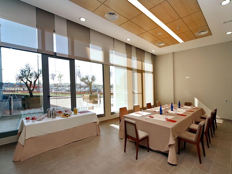 Hotel Photo 16