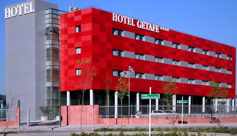 Hotel Photo 21