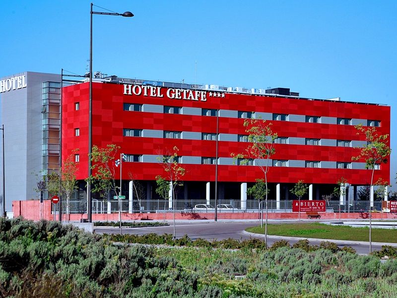 Hotel Photo 22