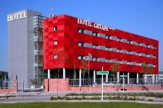 Hotel Photo 23