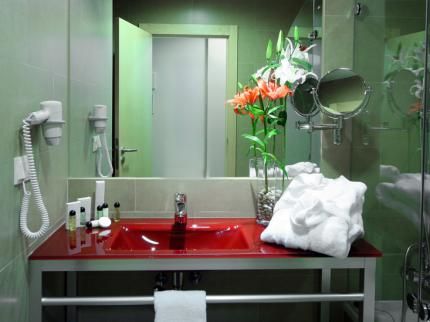 Hotel Photo 8