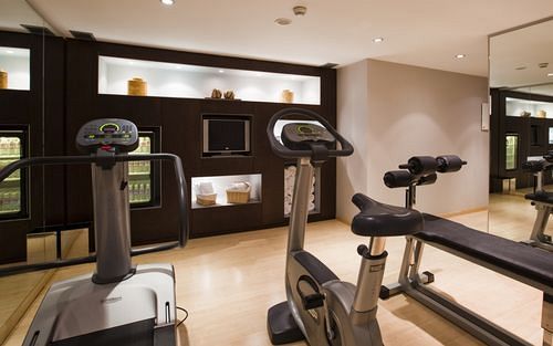 Hotel Photo 19