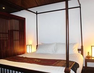 Capital Hotel Luang Prabang Laos