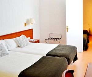Hotel Ultonia Girona Spain