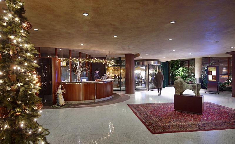 Hotel Photo 6