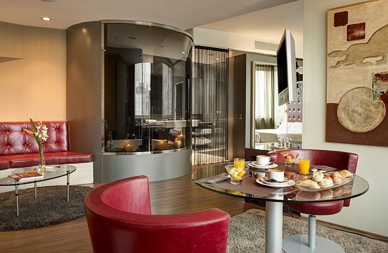 Hotel Photo 10