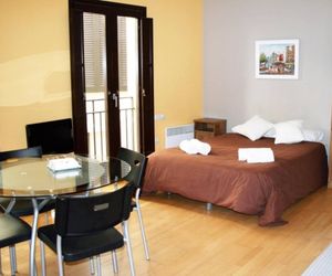 Girorooms Barri Vell Girona Spain
