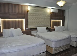 Hotel pic Mevlana Palace