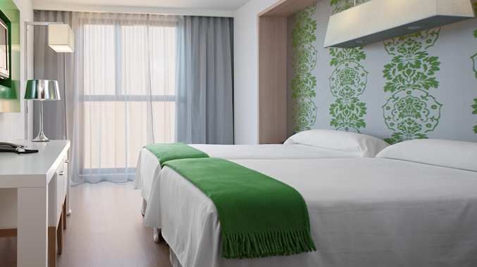 Hotel Photo 2