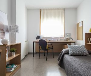 Residencia Universitaria Campus de Montilivi Girona Spain