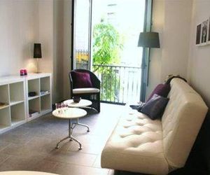 Apartaments El Refugi del Carme Girona Spain