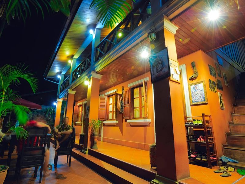 Hotel Photo 5