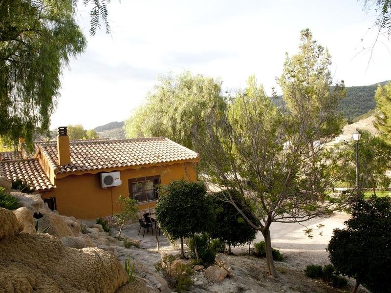 Hotel Photo 12