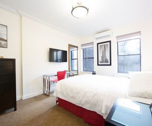 414 Hotel New York City United States