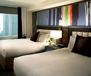 Fifty Hotel & Suites by Affinia New York City United States