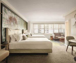 Gardens Suites Hotel by Affinia New York City United States