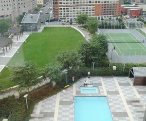 Downtown Luxury Suites Jersey City United States