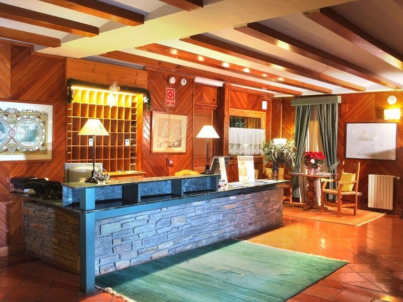 Hotel Photo 17