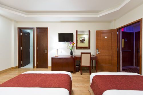 Hotel Photo 3