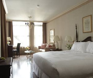 Avalon Hotel New York City United States