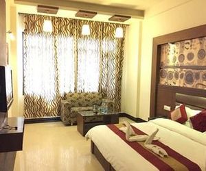 Hotel Namaskar Residency Amritsar India