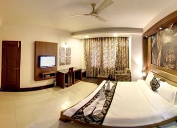 Hotel Namaskar Residency