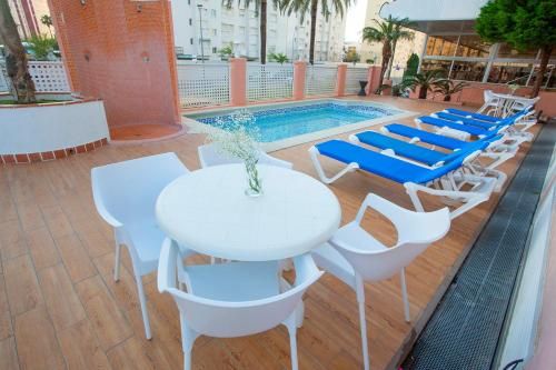 Hotel Photo 16