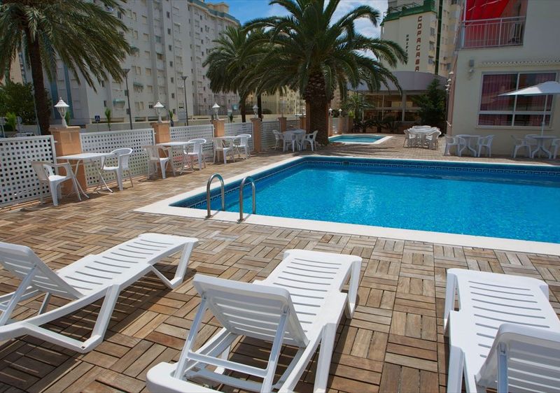 Hotel Photo 22