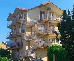 Apartments Nedovic-Jaz Becici Montenegro